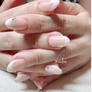 ネイル pipi ..のネイルデザイン