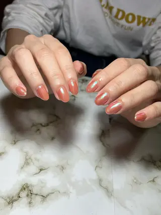ネイル plaisir kのネイルデザイン