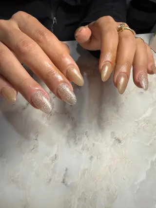 ネイル 和田 周子のネイルデザイン