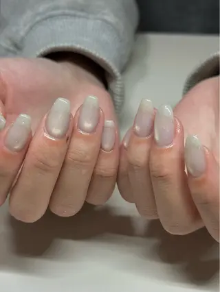 ネイル .clair 【クレル】のネイルデザイン