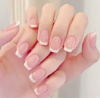ネイル LuLu nail💕ミカのネイルデザイン