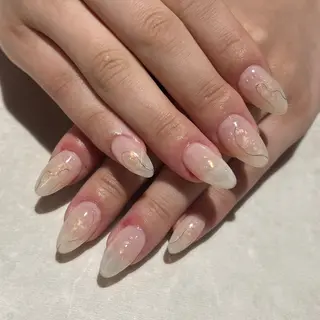 ネイル Cachette miyukiのネイルデザイン