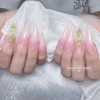ネイル Kawaii Nail Salonのネイルデザイン