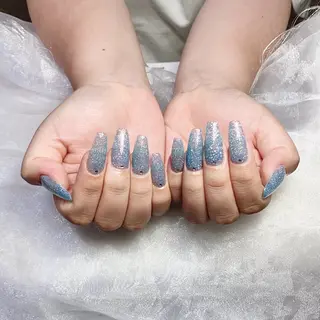 ネイル Yuki Nailのネイルデザイン