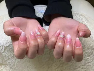 ネイル Horizon ☆ Nailsのネイルデザイン