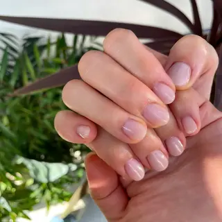 ネイル es nailのネイルデザイン