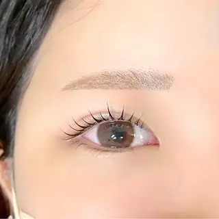 マツエク・マツパ Ciente🕊 シエンテのマツエク・マツパデザイン