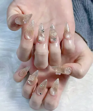 ネイル Chan Nail Salonのネイルデザイン