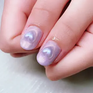 ネイル Nailist suzuのネイルデザイン