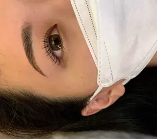 マツエク・マツパ Eyelash Salon IROのマツエク・マツパデザイン