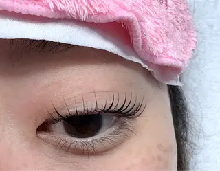 マツエク・マツパ トータルビューティー サロン・Ｎの眉毛・アイブロウイメージ