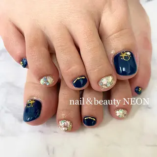 ネイル C.Nail ネイリストのネイルデザイン
