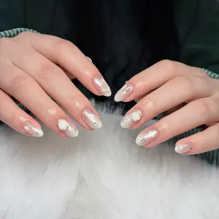 ネイル Miami Nailのネイルデザイン