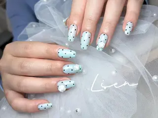 ネイル 👛Lien nailsのネイルデザイン