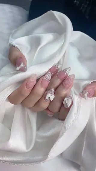 ネイル COCO Nail Ayaseのネイルデザイン