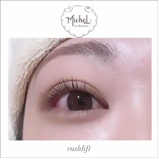 マツエク・マツパ アイブロウ テラ mimi.のマツエク・マツパデザイン