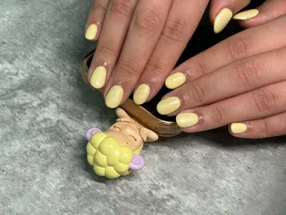 ネイル LIL WHYのネイルデザイン