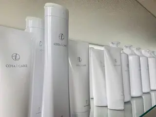 LiBra Mikiのヘアスタイル
