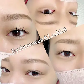 マツエク・マツパ アイブロウ k ayanoの眉毛・アイブロウイメージ