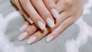 ネイル 高安 まなのネイルデザイン