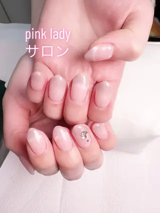 ネイル べ にのネイルデザイン