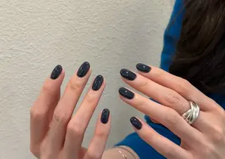 ネイル 🎀YooLi Nail salonのネイルデザイン