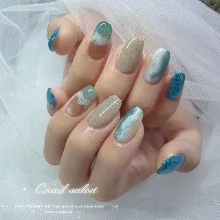 ネイル C.Nail&EYE RINAのネイルデザイン