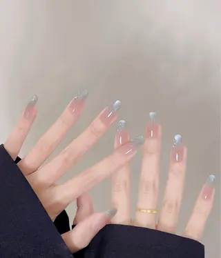 ネイル H1 Nail カオリのネイルデザイン