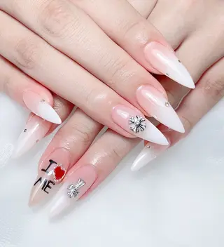 ネイル 👛Lien nailsのネイルデザイン