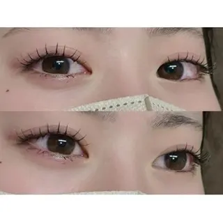 マツエク・マツパ EYEMAJIC pure♥札幌大通のマツエク・マツパデザイン
