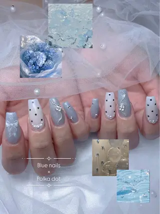 ネイル VIREA Nail Salonのネイルデザイン
