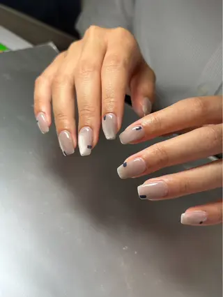 ネイル ネイル ブーマーのネイルデザイン