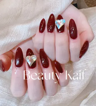 ネイル Kaif ネイル サロンのネイルデザイン
