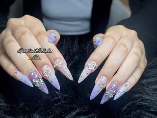 ネイル Ryu Nail Studioのネイルデザイン