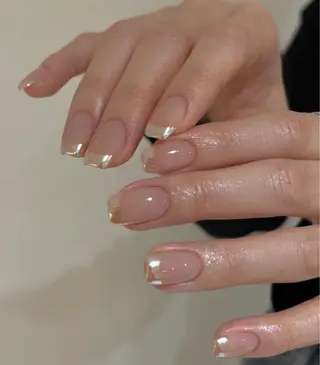 ネイル Lily博多店 Mamikoのネイルデザイン