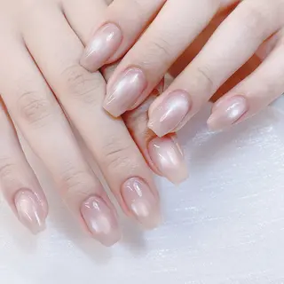 ネイル DUO   MI nail salonのネイルデザイン