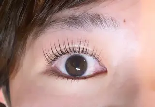 マツエク・マツパ joie梅田 Marimoのマツエク・マツパデザイン