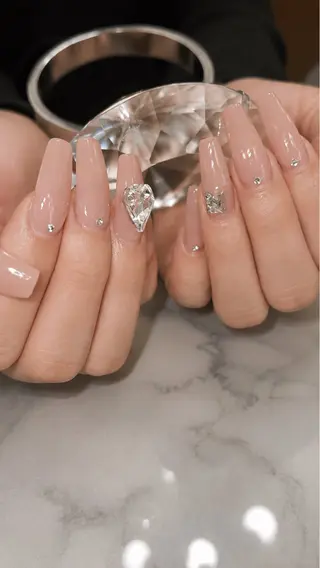 ネイル Garnet nailのネイルデザイン