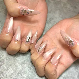 ネイル Mii nailのネイルデザイン