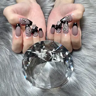 ネイル Doris Nail Salonのネイルデザイン