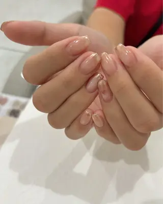 ネイル nailsalon room.のネイルデザイン
