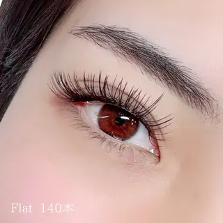 マツエク・マツパ Charme Aiのマツエク・マツパデザイン