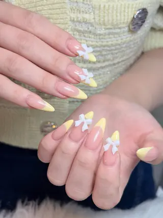 ネイル Julli NailStudioのネイルデザイン