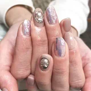 ネイル sabo... nailのネイルデザイン
