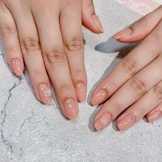 ネイル nail salon MARINのネイルデザイン