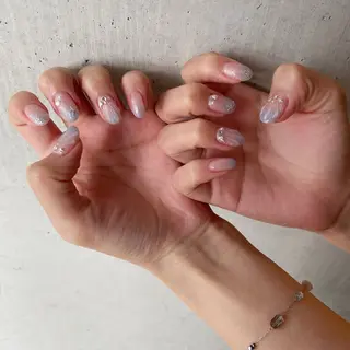 ネイル LUNI 久屋大通 ˚✧₊⁎/ yuriのネイルデザイン