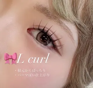 マツエク・マツパ モチ✖️似合わせ特化 💗Miyuのマツエク・マツパデザイン