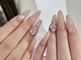 ネイル 🌙LUNA 🌙のネイルデザイン