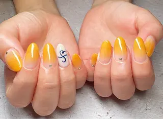 ネイル 吉田 (ネイリスト)のネイルデザイン