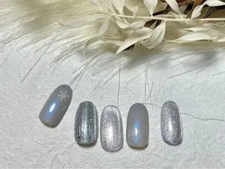 ネイル mogunail &blowのネイルデザイン